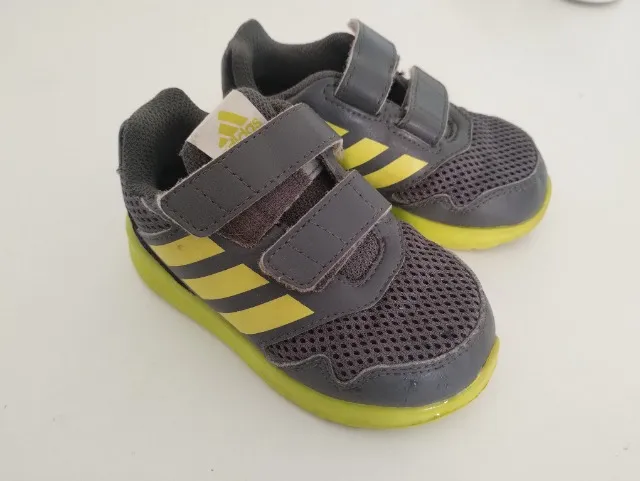 Tênis Adidas Infantil