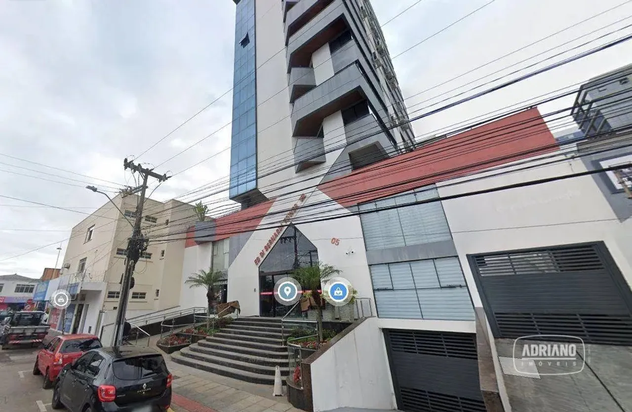 Sala à venda, 20 m² por R$ 190.000,00 - Campinas - São José/SC