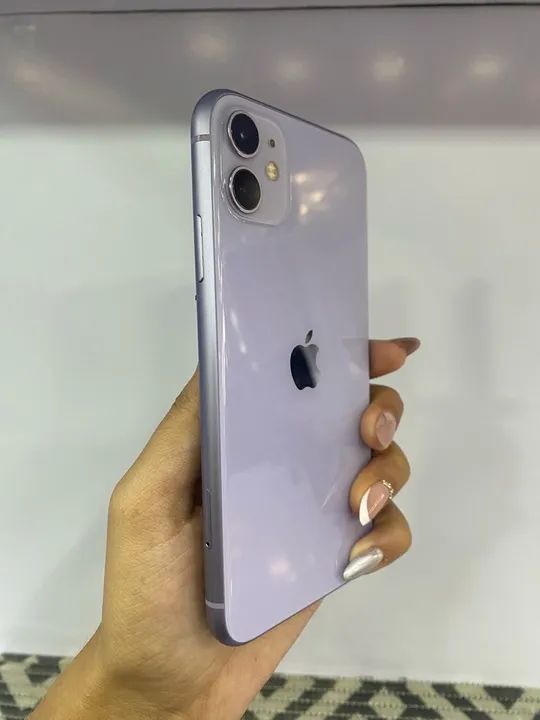 iPhone 11 128 gb - Foto 2