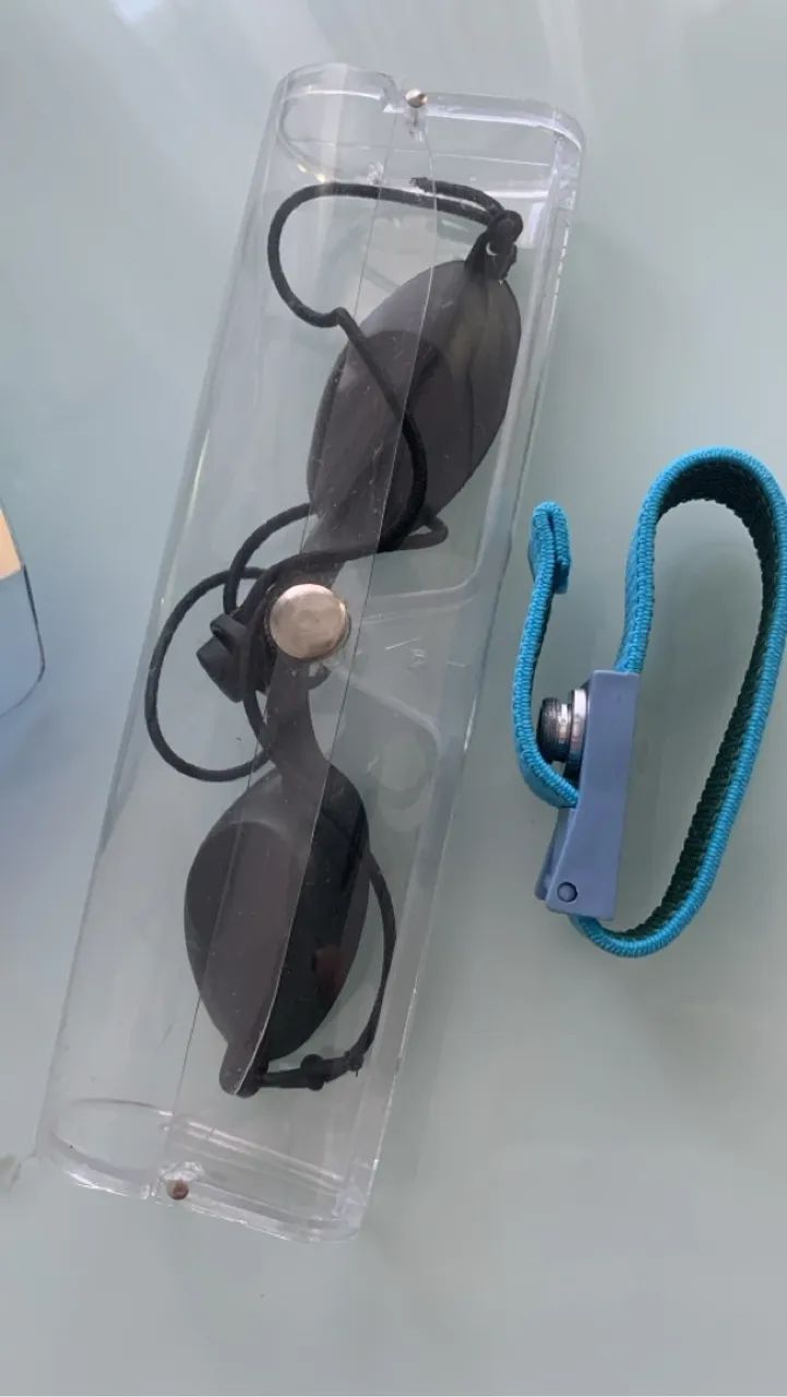 LASER RECOVER - Foto 2