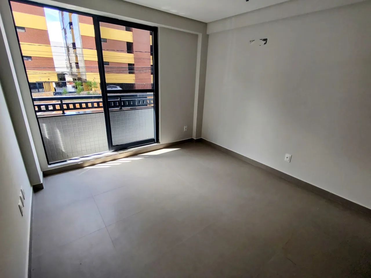 Flat a 80mts da praia de Intermares - Cabedelo - PB - Foto 5