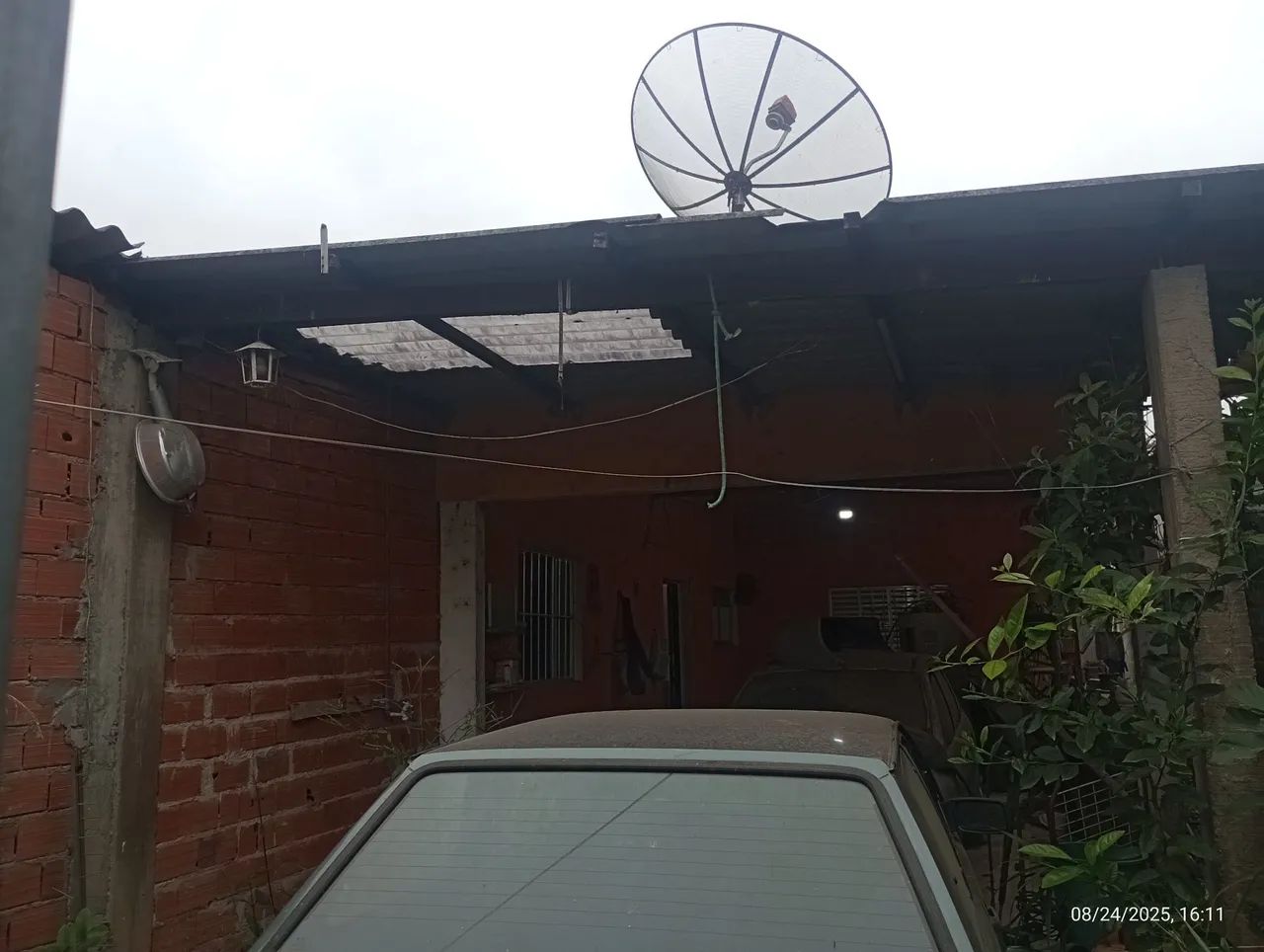 Foto - Itapecerica da Serra - Potuverá