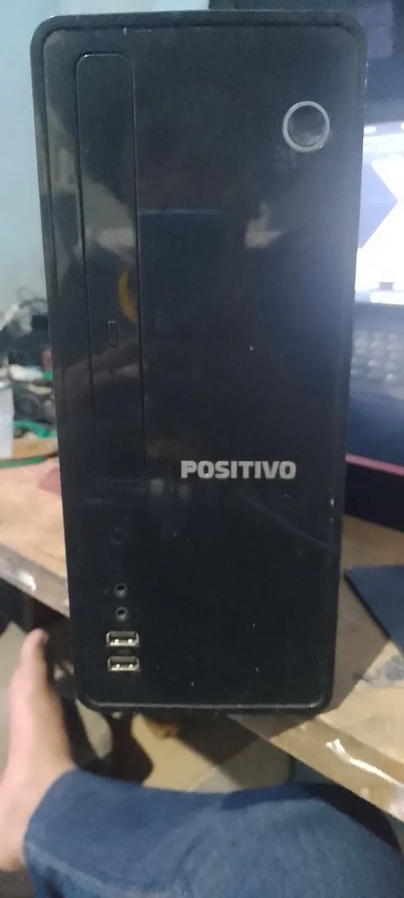 Positive CPU Stilo DS300064318042542083120