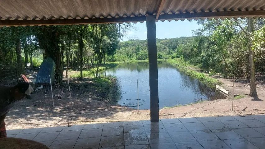 Chácara em Itanhaém Escriturada - 11750m² - Foto 2