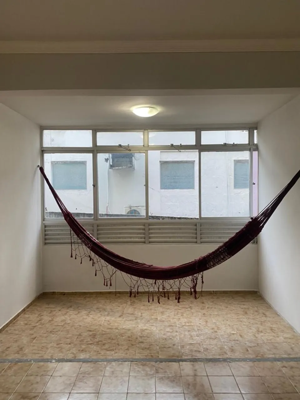 Apartamento no Bairro dos Estados