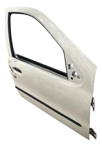 Porta Pelada Dianteira Direita Fiat Palio 2000 - Foto 3