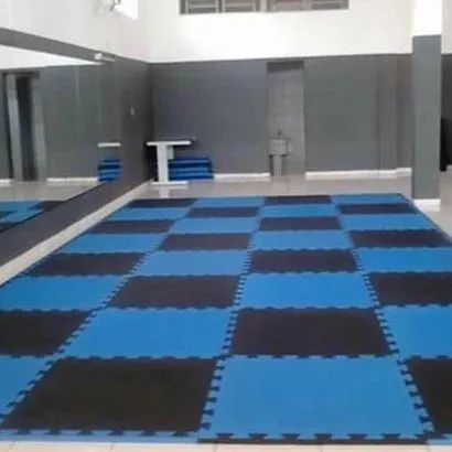 Tatames a pronta entrega  - Foto 4