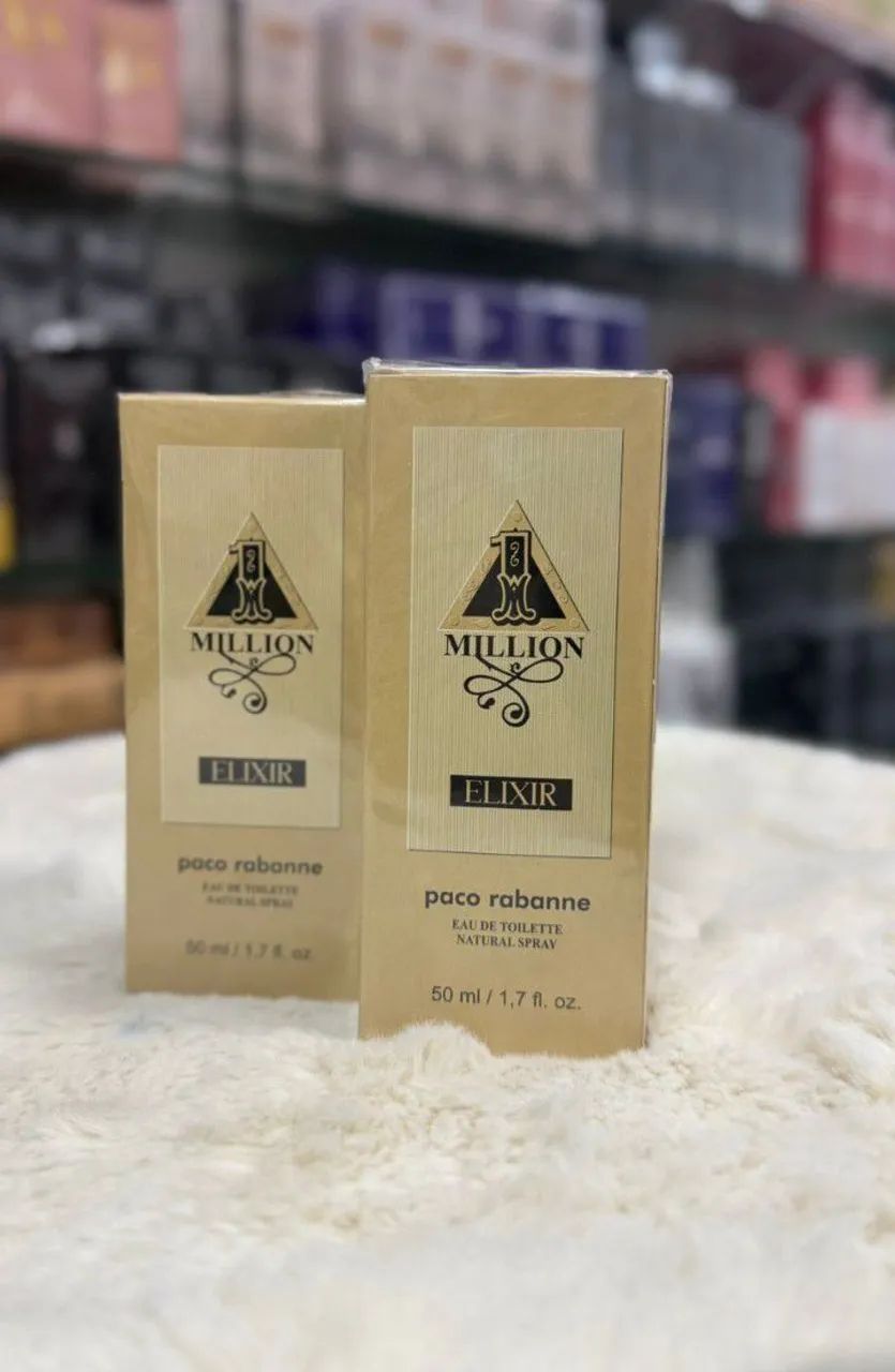 Perfume Masculino Importado Alta fixação 50ml - Foto 4