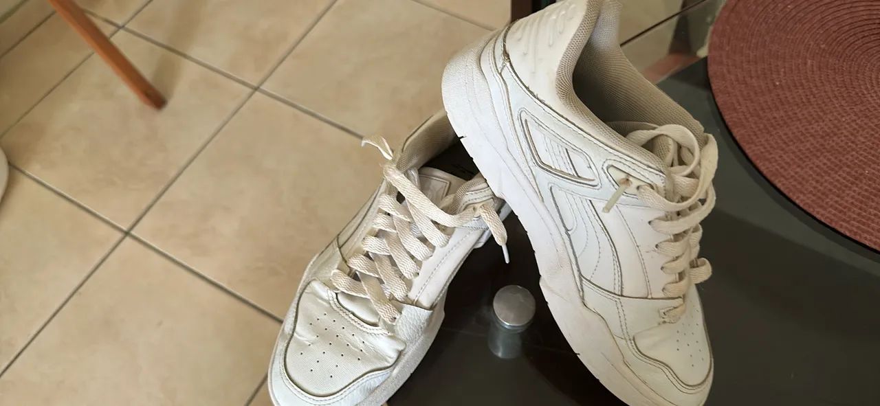 Tênis Puma - Foto 3
