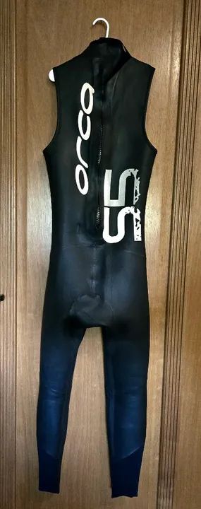 Wetsuit neoprene Orca - Foto 2