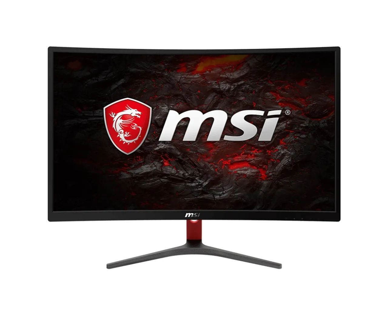 Monitor gamer Msi 144hz - Foto 3