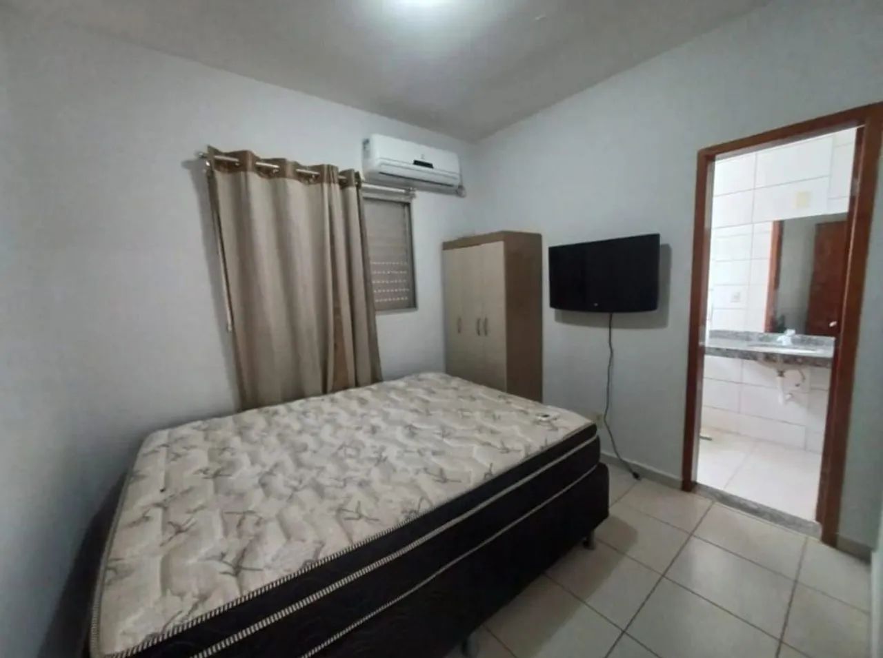 Excelente apartamento mobiliado  - Foto 6