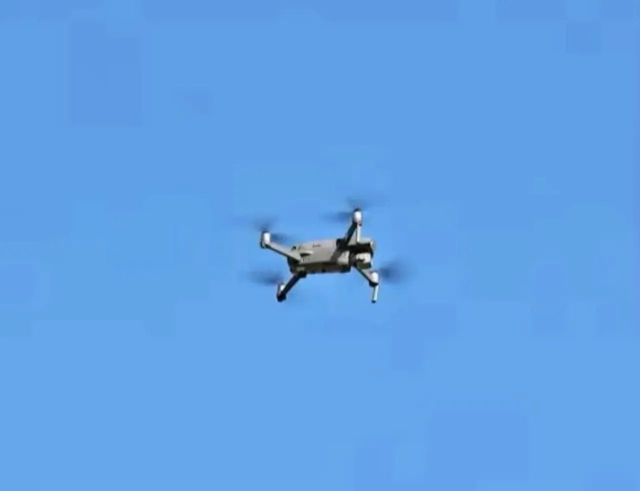 Drone com Câmera HD - Foto 3