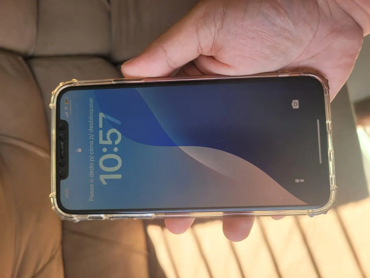 Iphone 11 Pro Max 64GB