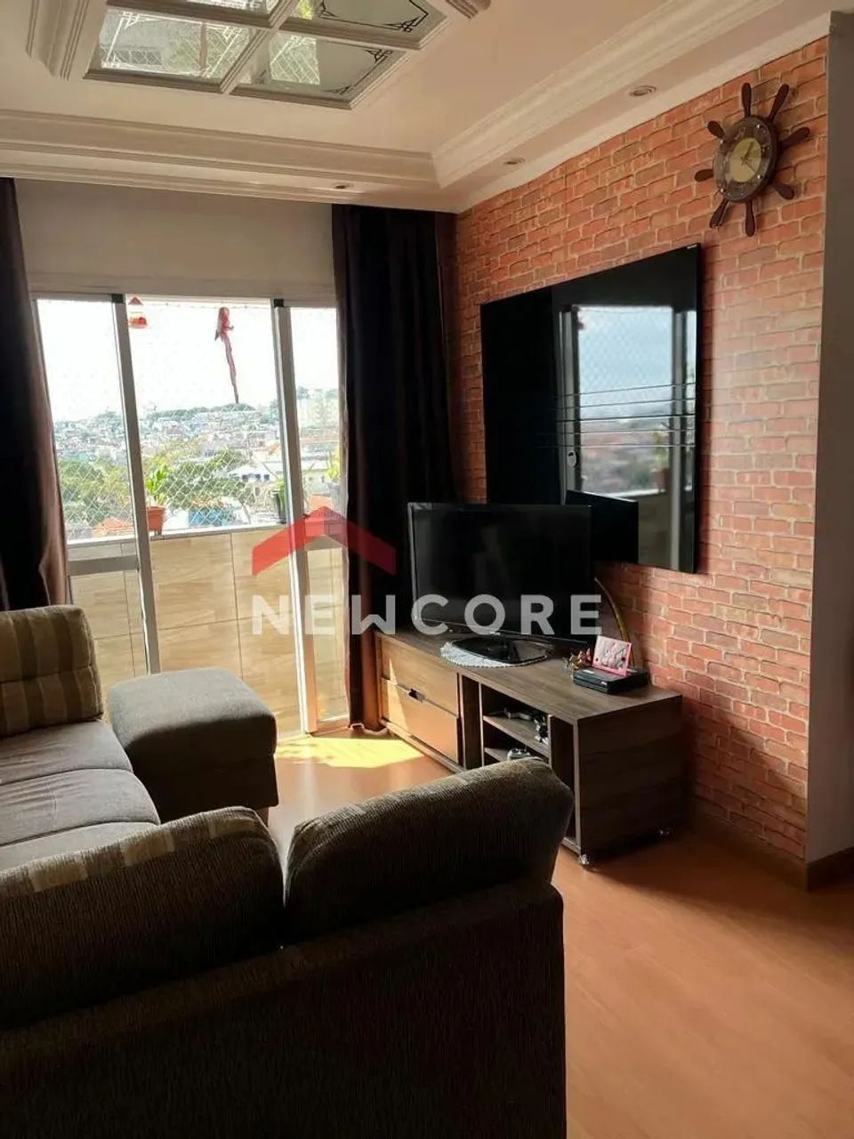 Apartamento em Avenida Vila Ema - Vila Ema - São Paulo/SP