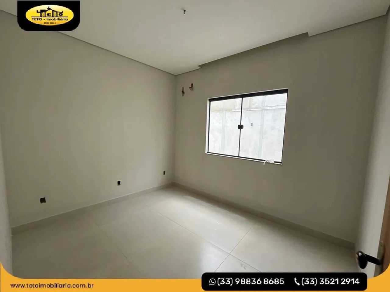 à venda, 2 quartos, 2 vagas, Itaguaçú - Teófilo Otoni/MG - Foto 3