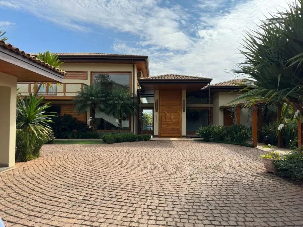 Casa à venda e para alugar com 5 suítes no Fazenda da Grama, em Itupeva