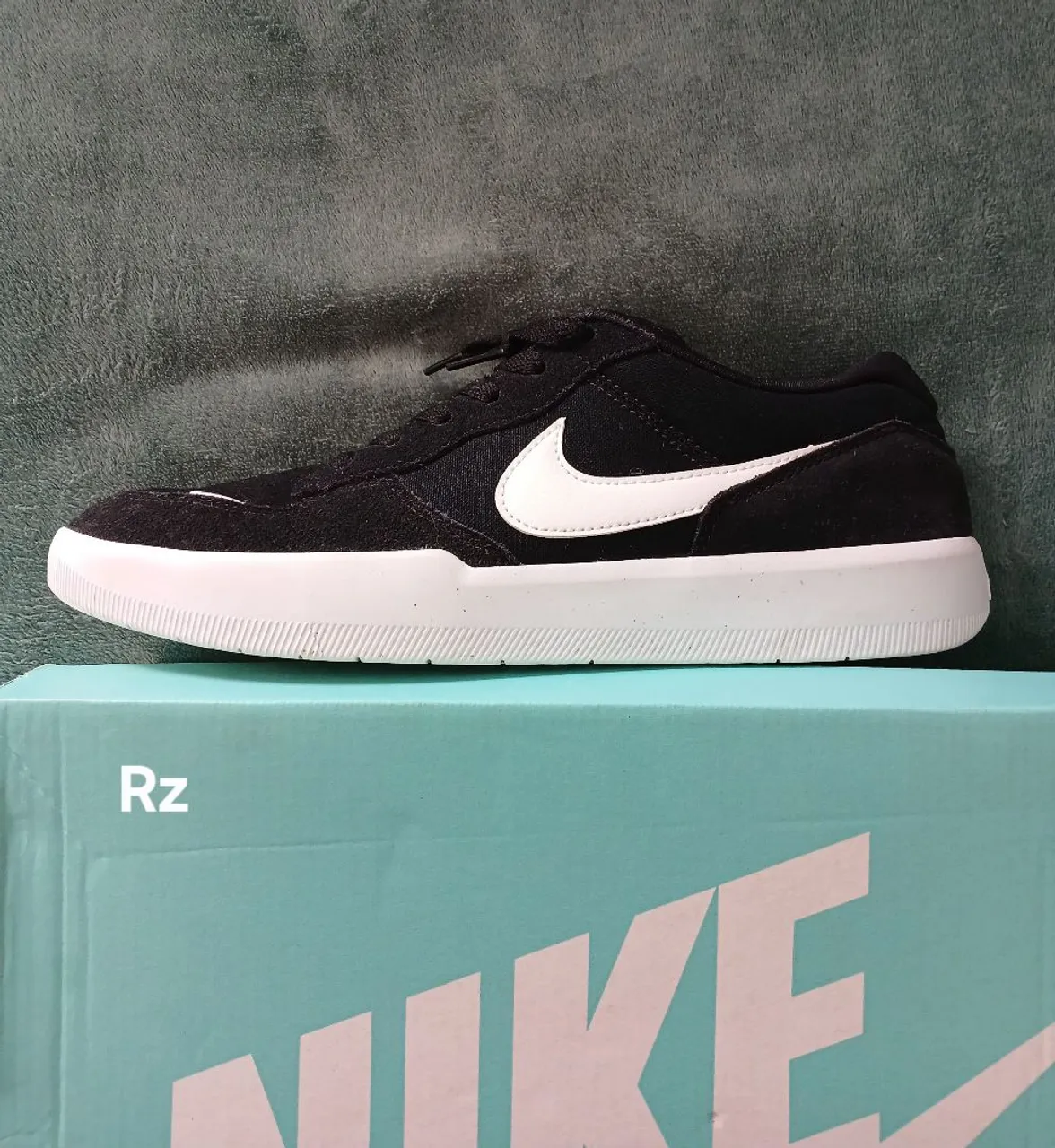 Tênis Nike SB Force 58 - TAM 43 - Novo (nunca usado)
