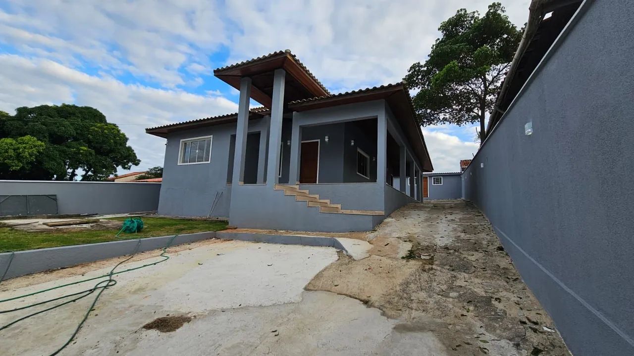 Foto - São Pedro da Aldeia - Balneário São Pedro