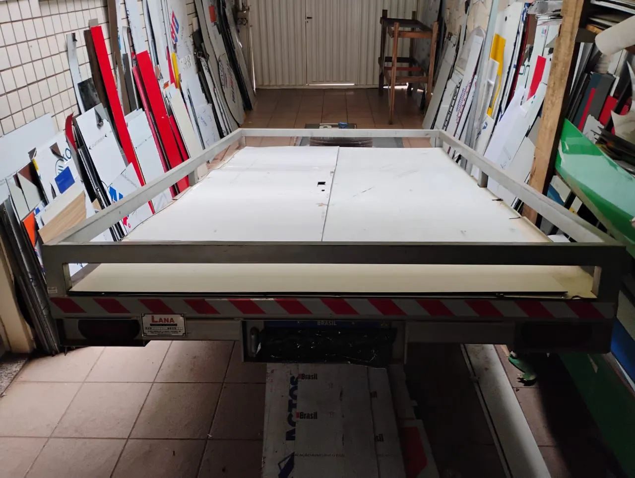 Small Trailer64298535311490122