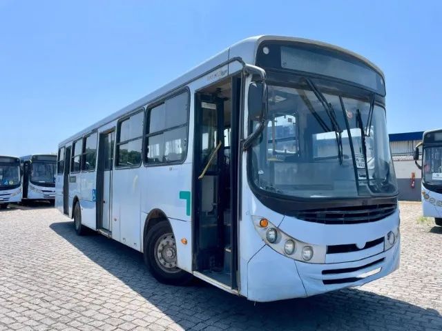 Onibus Urbano 1721 2015
