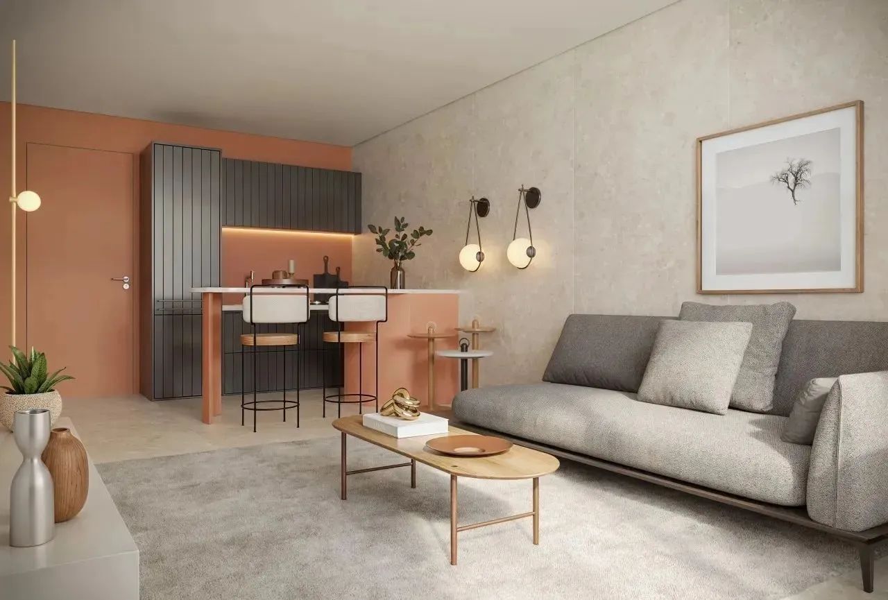 Studio e Apartamentos com vaga e lazer completo proximo a praia de Icaraí - Foto 4