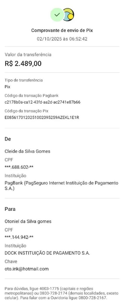 Foto - Manaus - Compensa