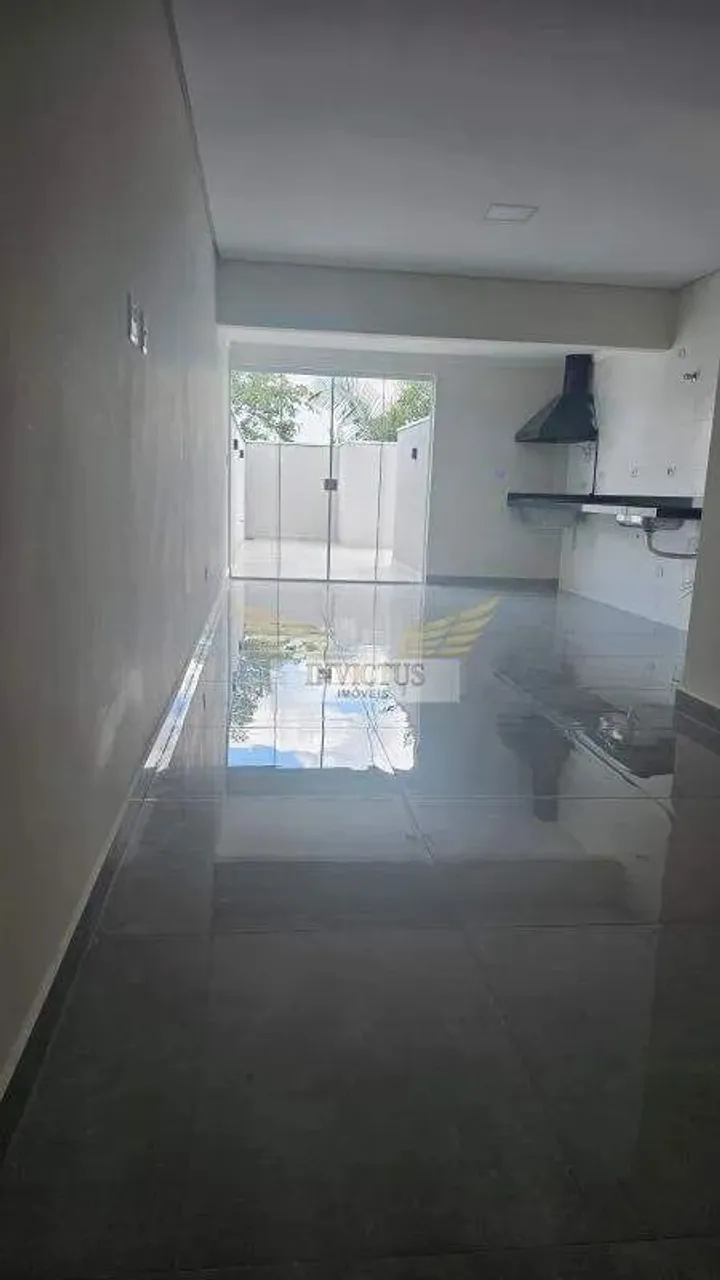 Sobrado com 3 Suítes para Alugar, 140m² - Vila Camilópolis, Santo André/SP.
