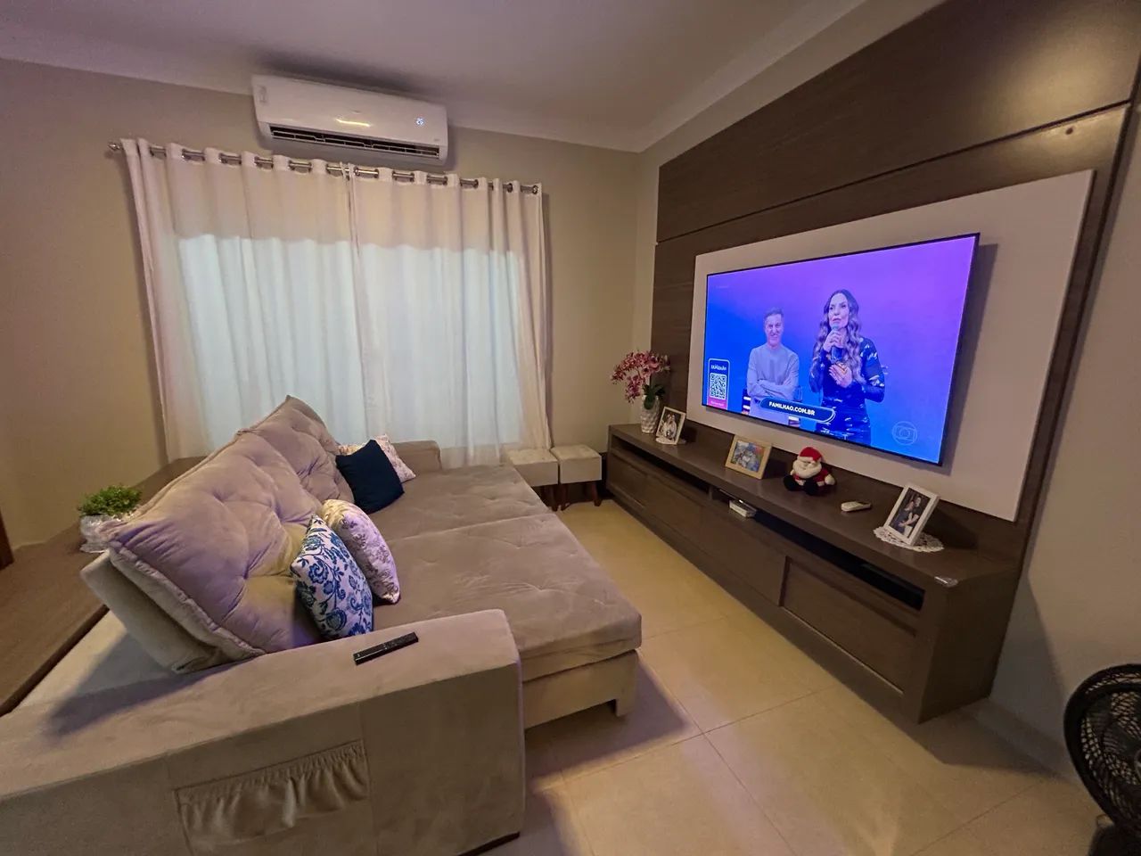 Foto - Sertãozinho - Parque das Aroeiras