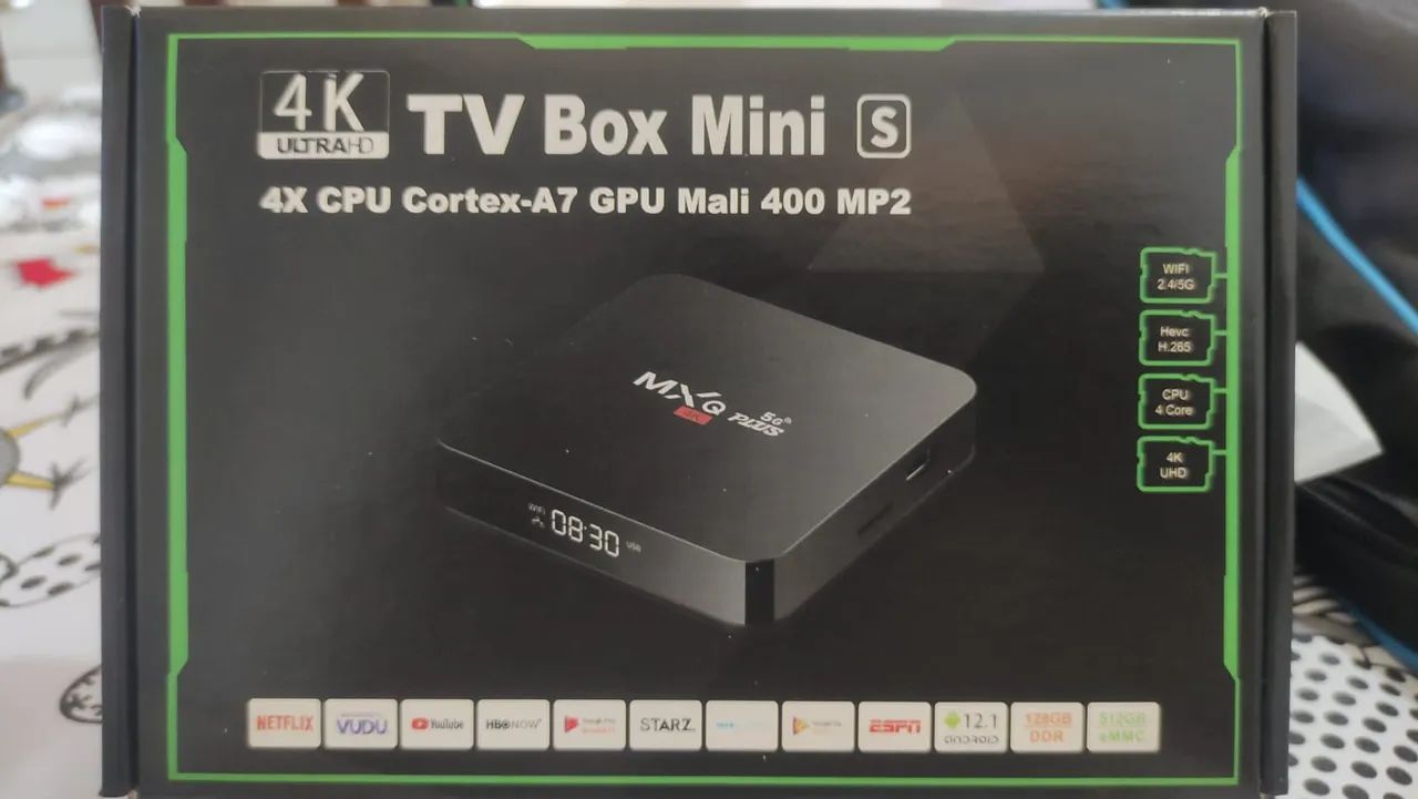 Transforme sua TV em Smartv  - Foto 3