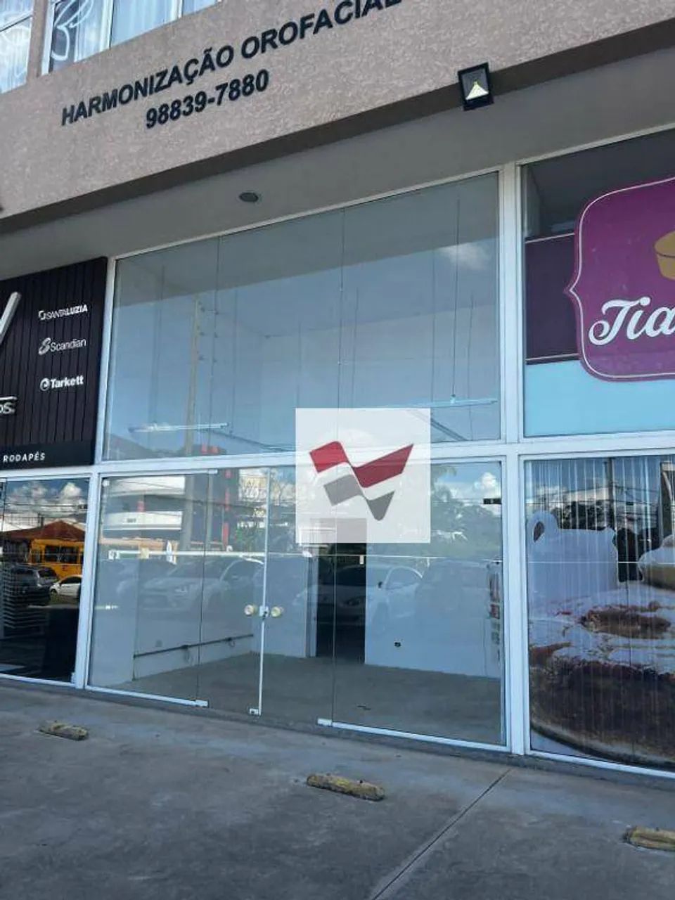 Loja para alugar, 70 m² - Bom Retiro - Curitiba/PR - Foto 3