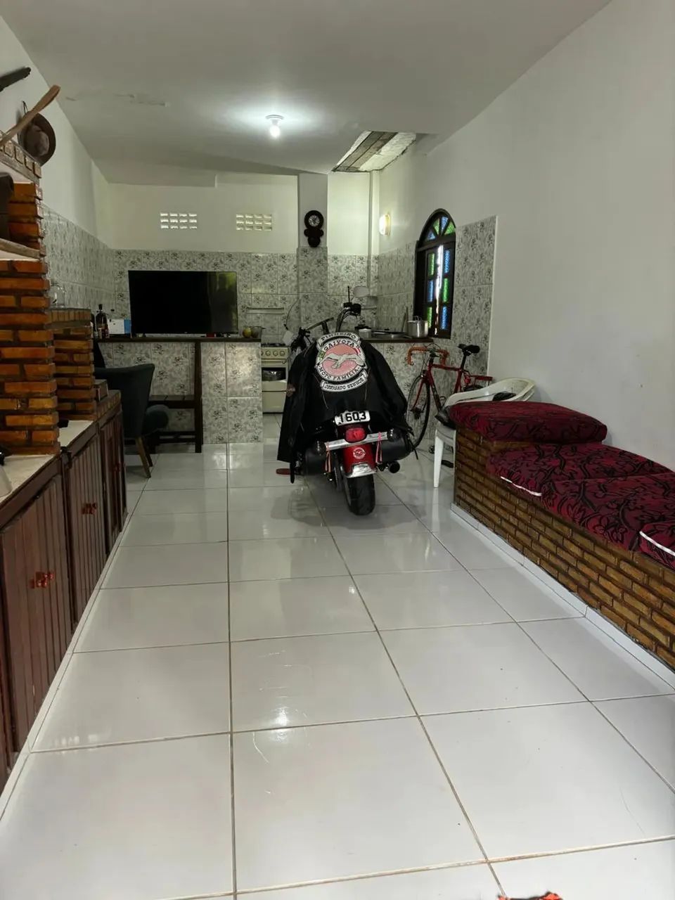Imóvel para venda possui 200 metros quadrados com 2 quartos em Aratuba - Vera Cruz - BA - Foto 5