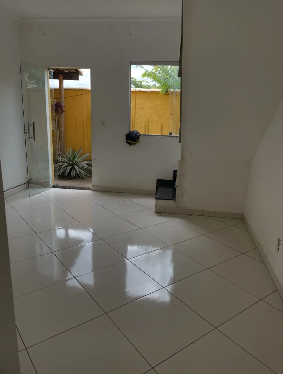 Foto - Contagem - Morada Nova