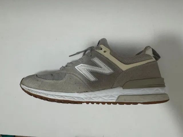 Tênis New Balance 574 - Foto 4