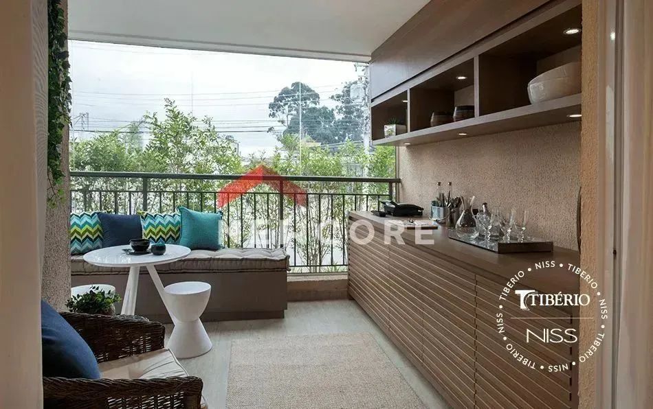 Apartamento em Rua Ulisses Cruz - Tatuapé - São Paulo/SP - Foto 4