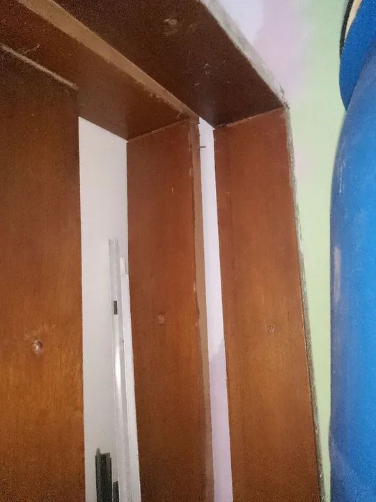 Vendo portas 150 reais - Foto 3