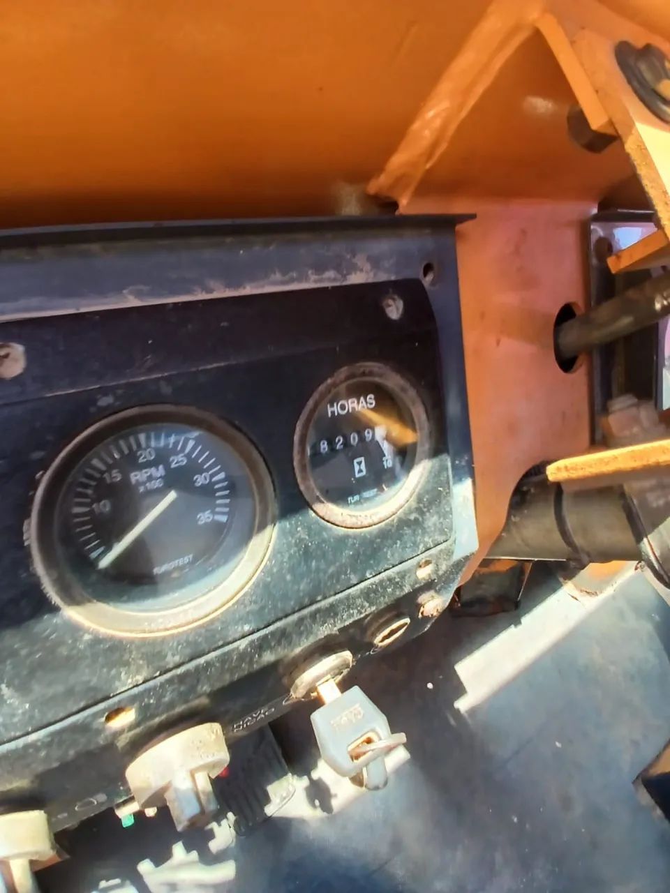 Pá carregadeira - Foto 3