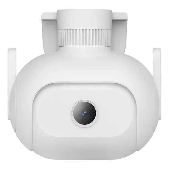 Câmera de Monitoramento Xiaomi Imilab EC5 Floodlight CMSXJ55A - Foto 2