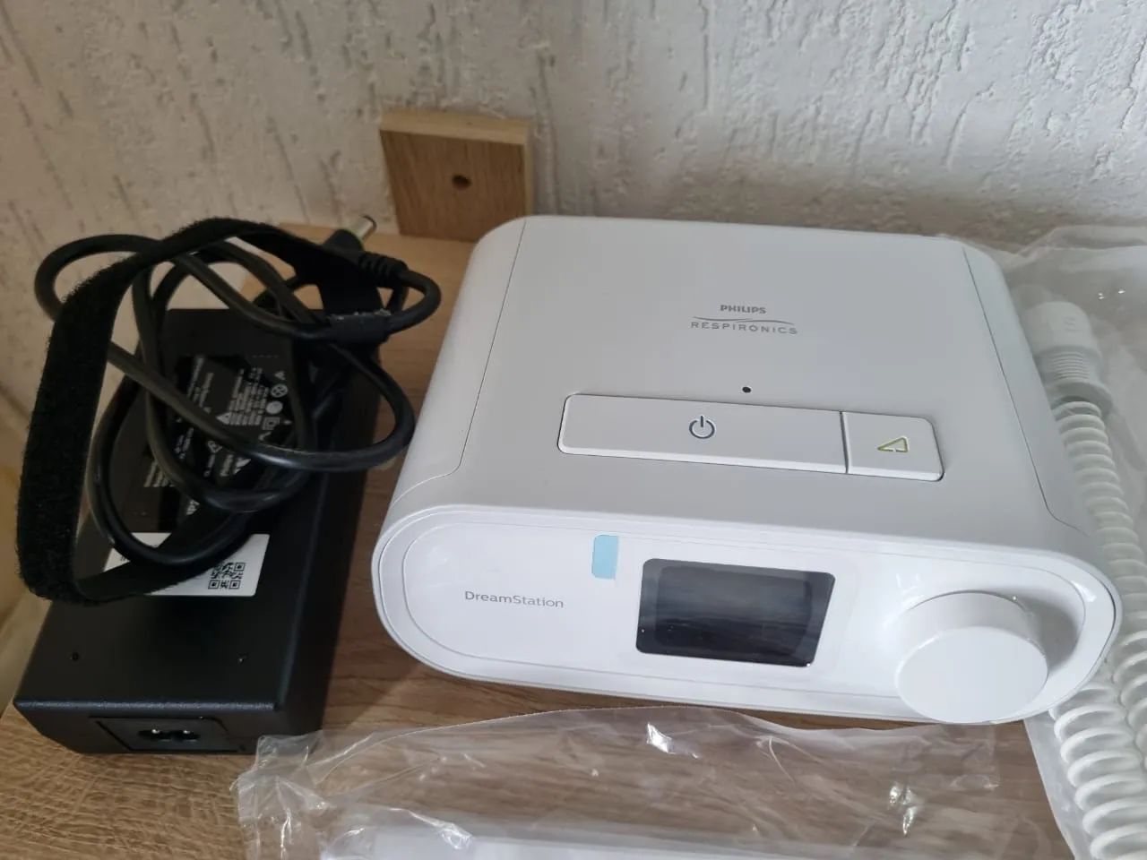 Vendo CPAP seminovo - Foto 4