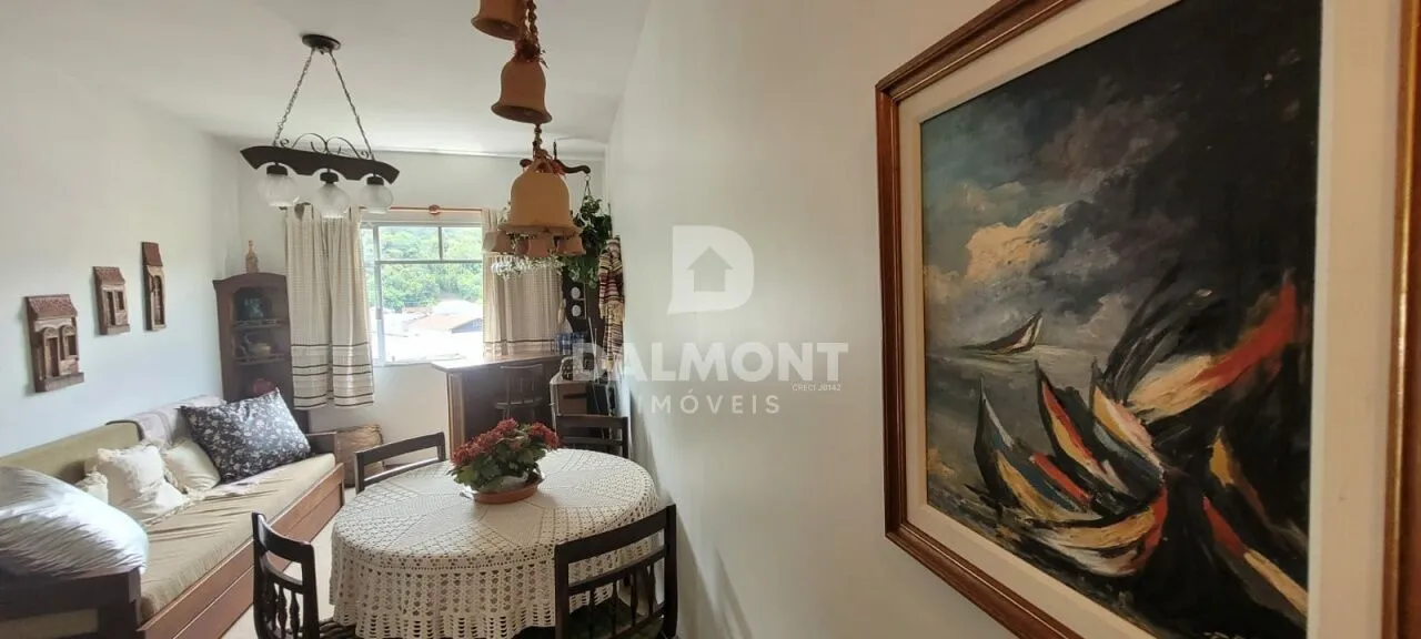 Teresopolis - icônico quarto e sala por R$ 190.000,00, só mudar