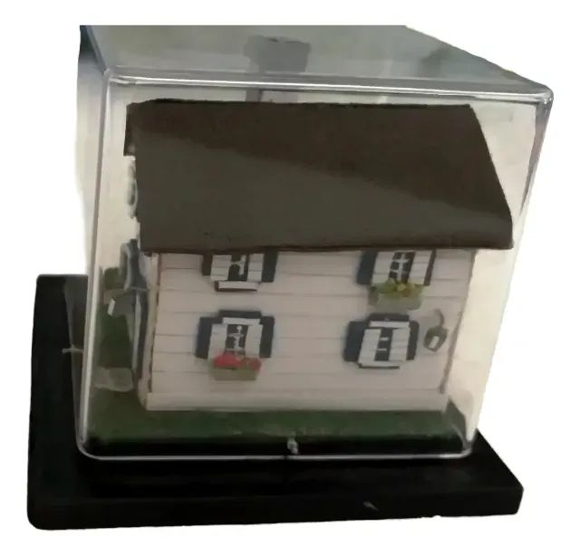 Casa E Arvore set