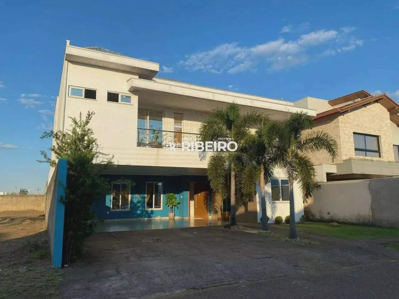 Imóvel para venda com 600 metros quadrados com 5 quartos em Nova Esperança - Porto Velho -