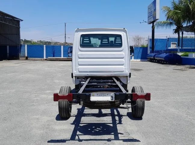 Iveco Daily Chassi 35s14 2P (e5) 2019 - Foto 4