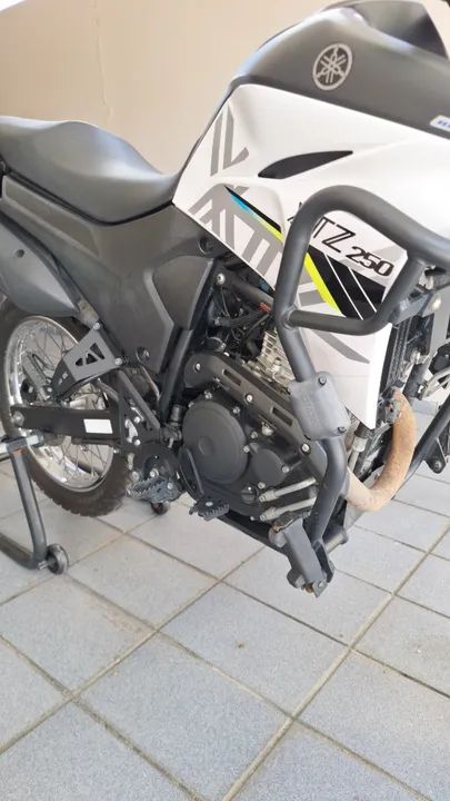 Lander xtz 250 2020 - Foto 5