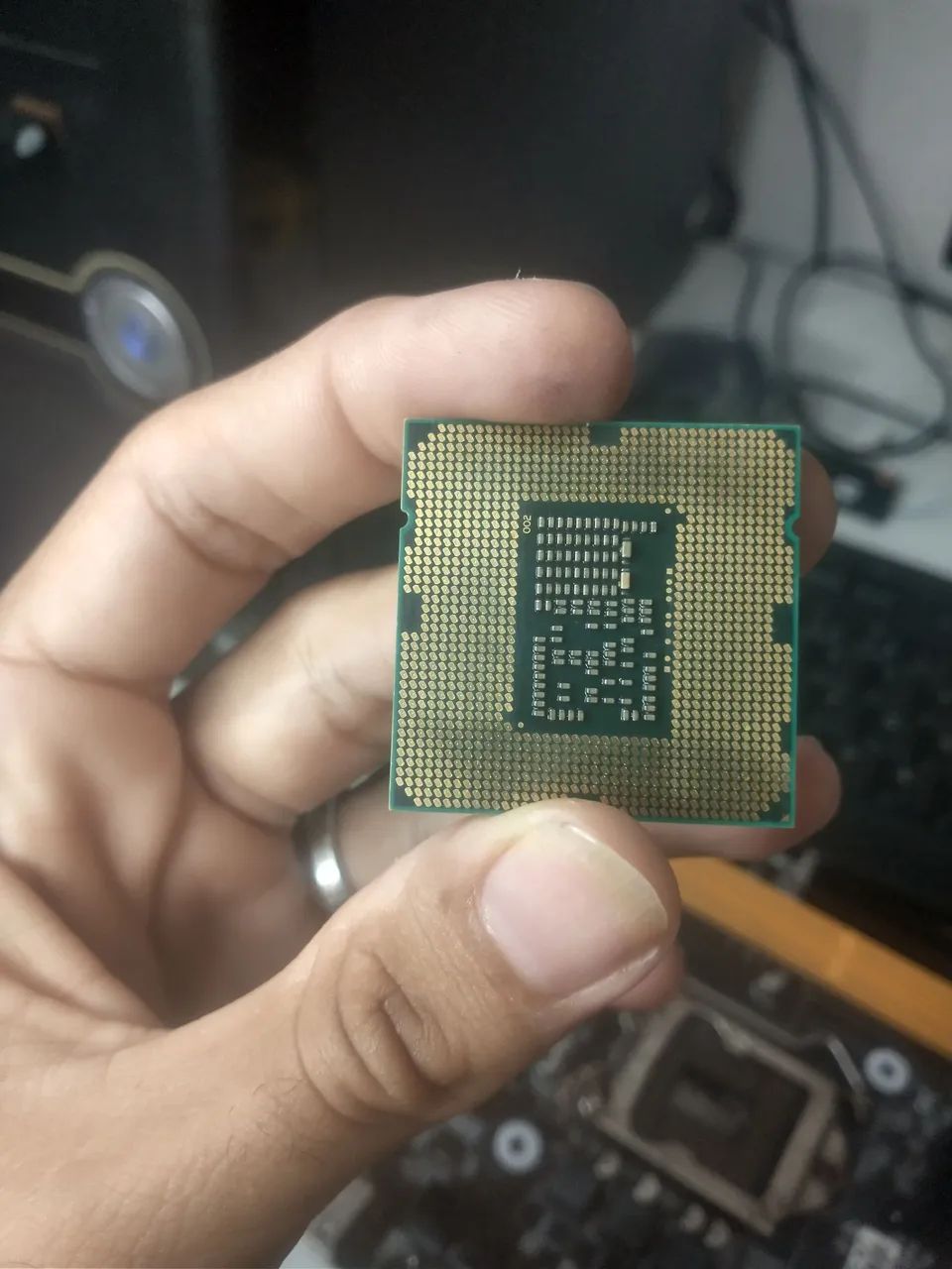 Processador Intel Core i3 LGA 1156 - Foto 2