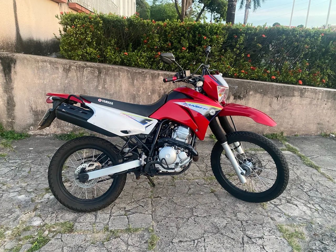 Vendo uma linda Lander  - Foto 3