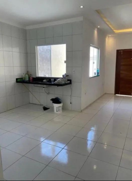 02 - Casa na Cidade Operária  - Foto 2