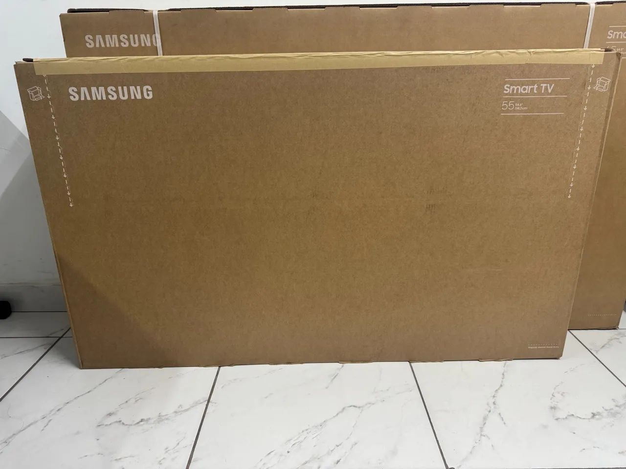 TVs SAMSUNG 65p, 55p, 32p * - Foto 3