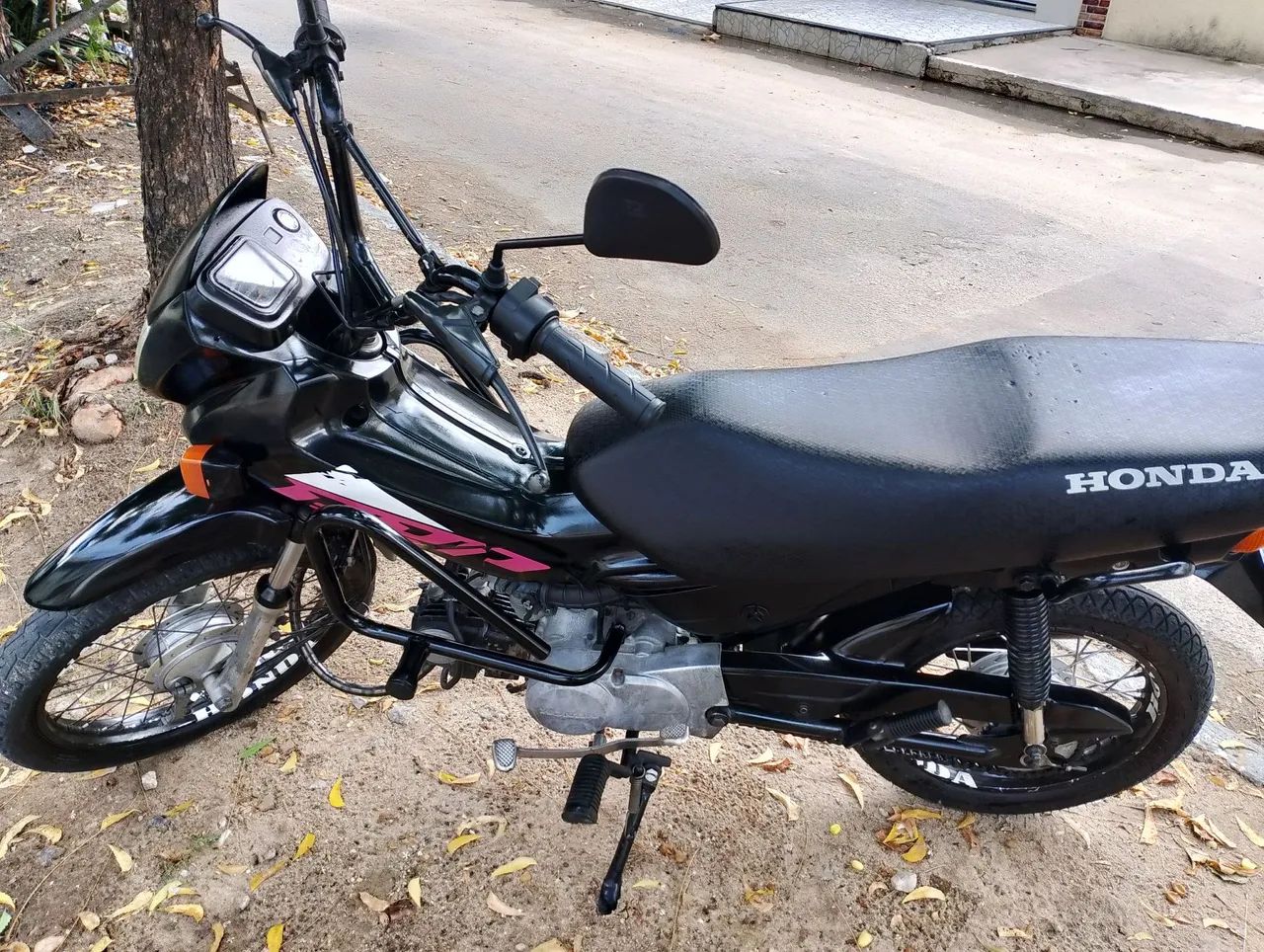 Pop 2009 pra vender 7mil obs: dispenso curiosos e vendedores  - Foto 3