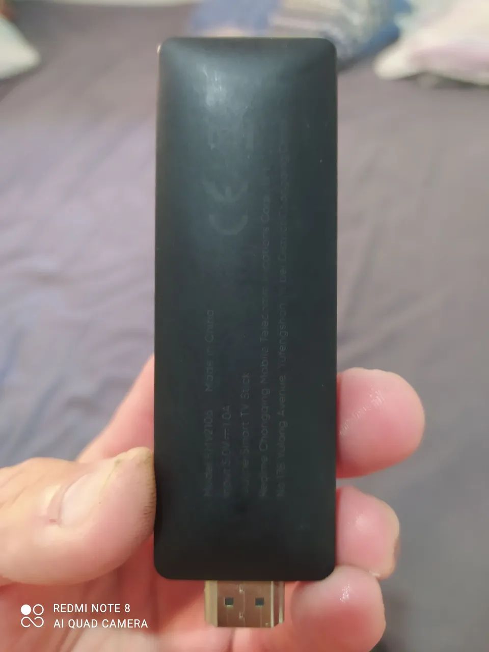 Realme Stick 4K Streaming Device - Foto 2